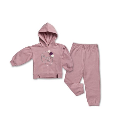 Σετ Φούτερ Κύκλος