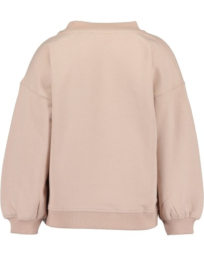 Φούτερ Μπλούζα με Φιογκάκια