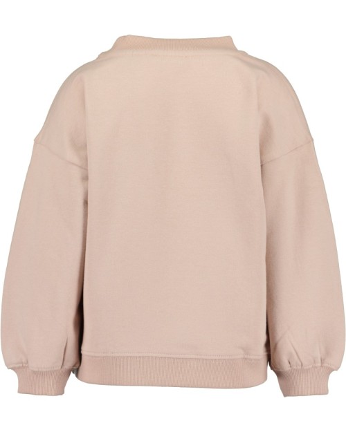 Φούτερ Μπλούζα με Φιογκάκια