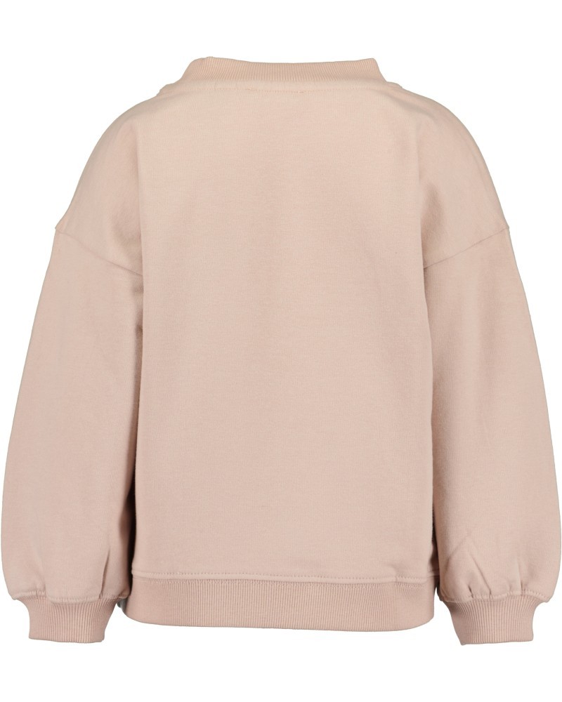 Φούτερ Μπλούζα με Φιογκάκια