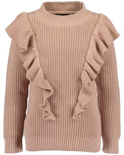 Πουλόβερ με Βολάν 