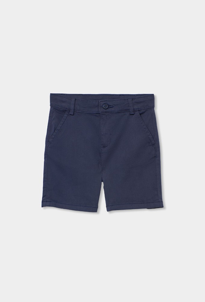 Boboli Βερμούδα Μπλε