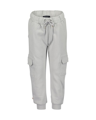 Φούτερ Παντελόνι Cargo Εκρού