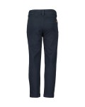 Παντελόνι Chino Μπλε-Γκρι