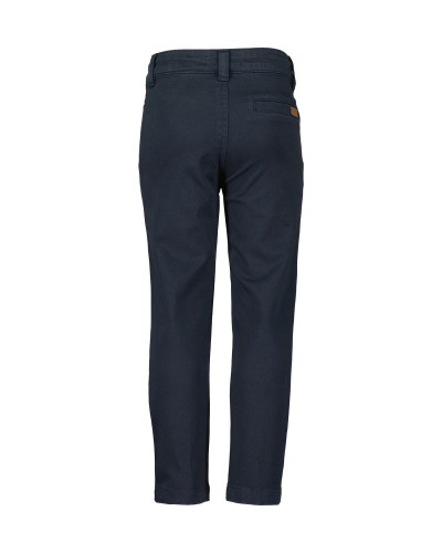 Παντελόνι Chino Μπλε-Γκρι