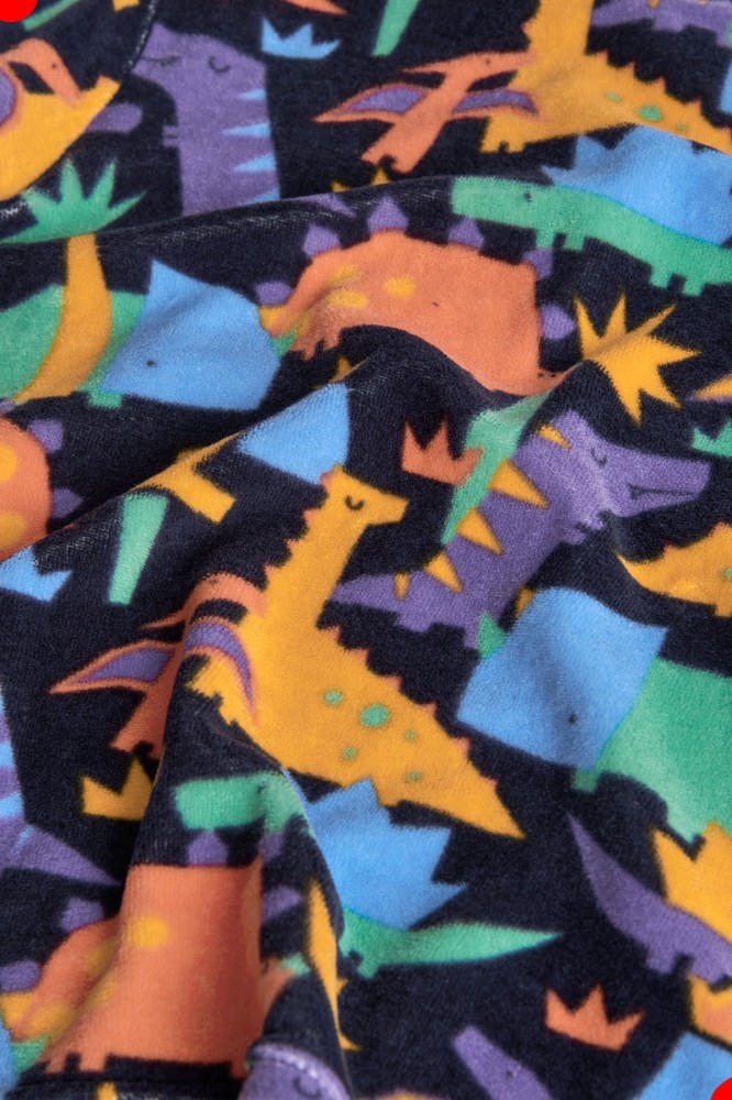 Βελούδινες Πιτζάμες Δεινόσαυροι