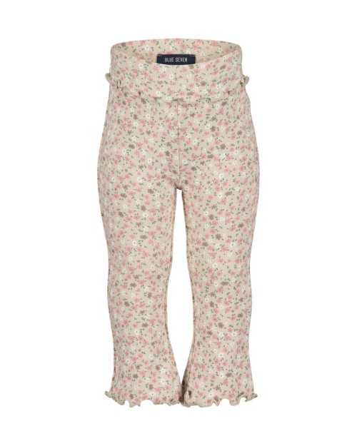 Βρεφικό Κολάν Floral