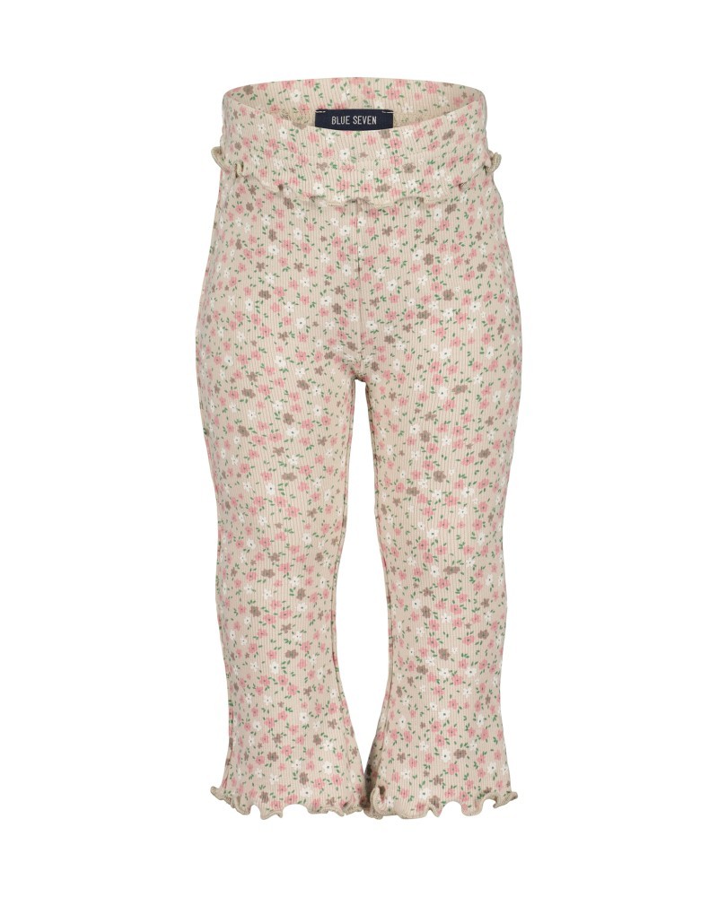 Βρεφικό Κολάν Floral