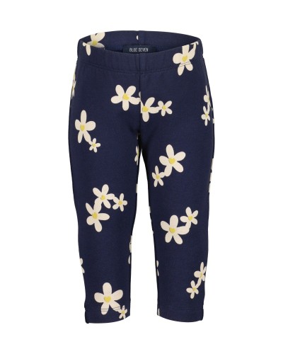 Βρεφικό Σετ Κολάν-Μπλούζα Λουλούδια