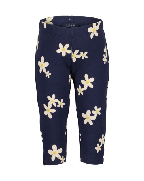 Βρεφικό Σετ Κολάν-Μπλούζα Λουλούδια