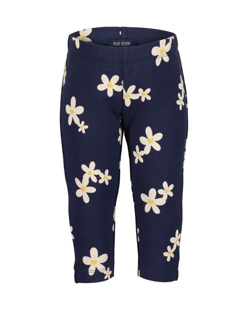 Βρεφικό Σετ Κολάν-Μπλούζα Λουλούδια