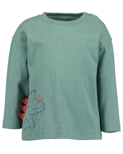 Βρεφικό T-Shirt Δεινοσαυράκι