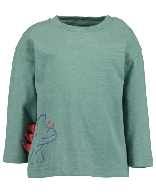 Βρεφικό T-Shirt Δεινοσαυράκι