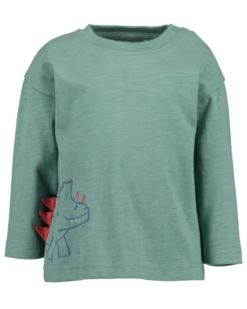 Βρεφικό T-Shirt Δεινοσαυράκι