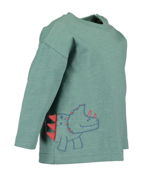 Βρεφικό T-Shirt Δεινοσαυράκι