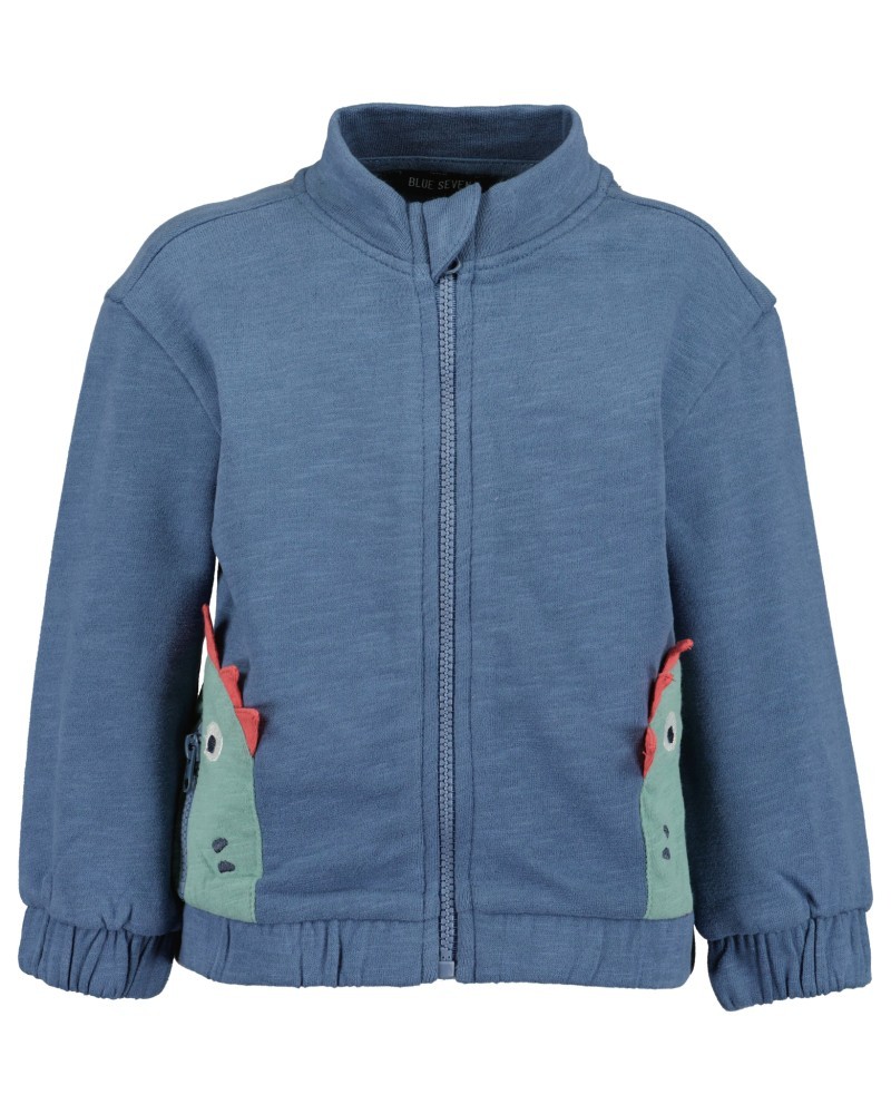 Βρεφική Φούτερ Ζακέτα Δεινοσαυράκι