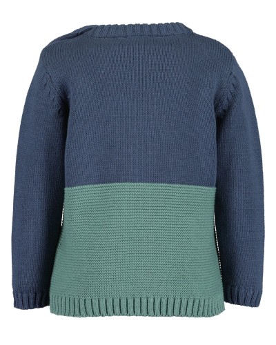 Βρεφικό Πουλόβερ Δεινοσαυράκι