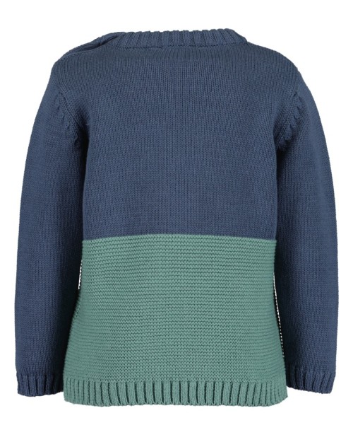 Βρεφικό Πουλόβερ Δεινοσαυράκι