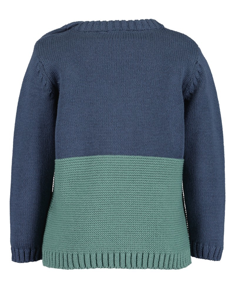 Βρεφικό Πουλόβερ Δεινοσαυράκι