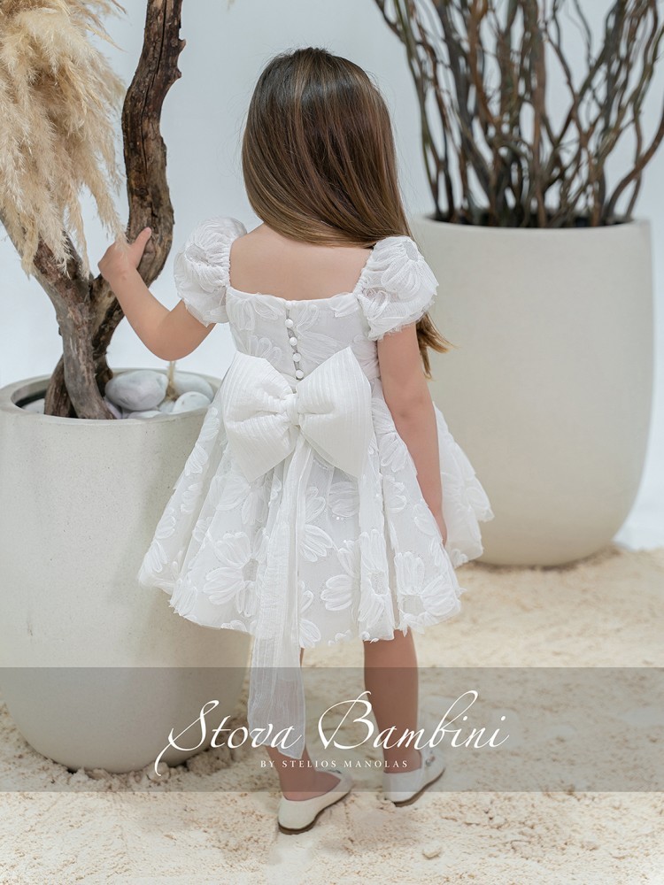 Stova Bambini Φόρεμα G21 SS2026