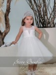 Stova Bambini Φόρεμα G29 SS2026