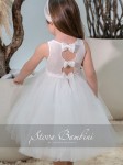 Stova Bambini Φόρεμα G29 SS2026
