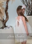 Stova Bambini Φόρεμα G15 SS2026