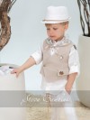 Stova Bambini Κοστούμι B5 SS2026 