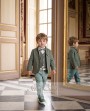 Stova Bambini Κοστούμι B1 AW26/27