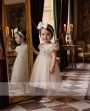 Stova Bambini Φόρεμα G1 AW26/27