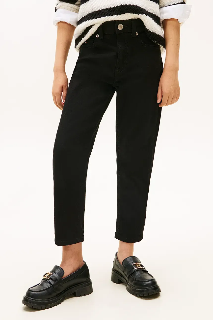 Παντελόνι Mabel Μαύρο