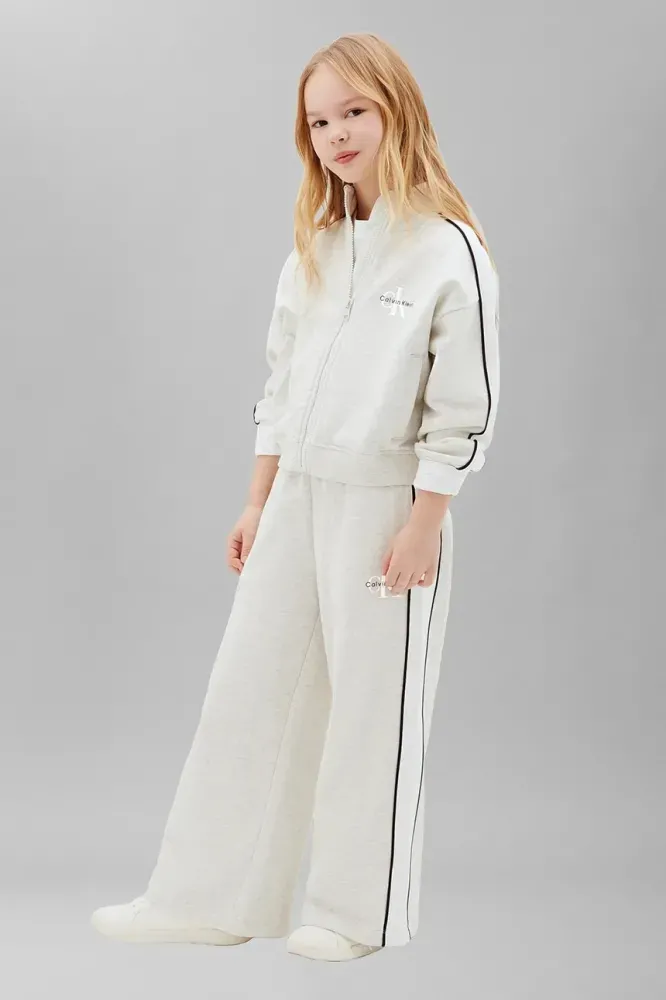 Calvin Klein Σετ Track Ζακέτα και Παντελόνι 