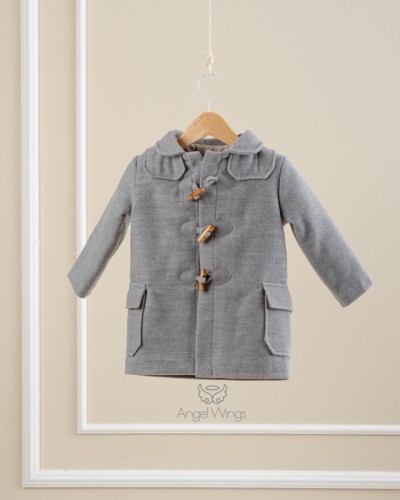 Angel Wings Παλτό Montgomery Classic