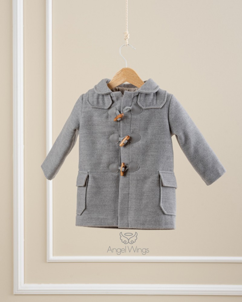 Angel Wings Παλτό Montgomery Classic