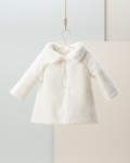 Angel Wings Γουνάκι Μακρύ