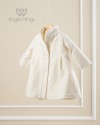 Angel Wings Παλτό Velvet