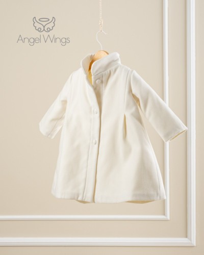 Angel Wings Παλτό Velvet Angel Wings Παλτό Velvet