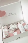 Pregnancy Box Paradiso