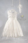 Angel Wings Φόρεμα Alba AW26/27