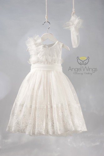 Angel Wings Φόρεμα Alba AW26/27