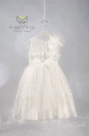 Angel Wings Φόρεμα Alba AW26/27
