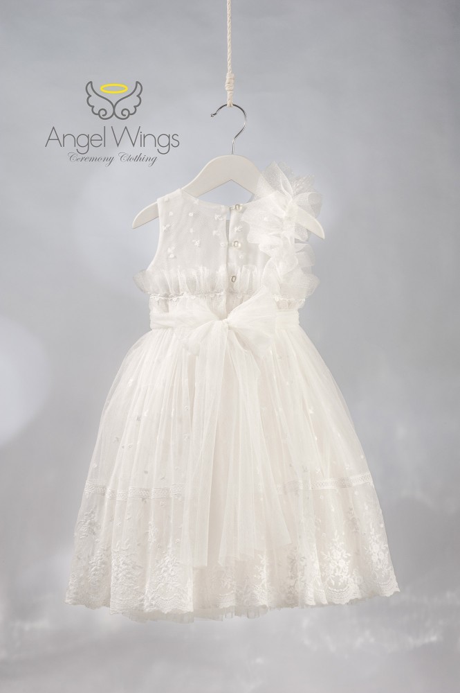Angel Wings Φόρεμα Alba AW26/27