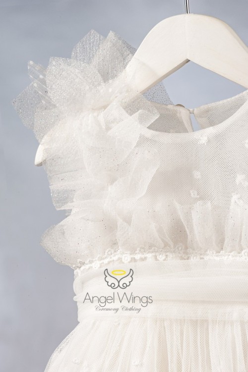 Angel Wings Φόρεμα Alba AW26/27