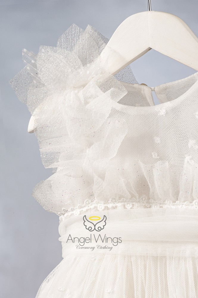 Angel Wings Φόρεμα Alba AW26/27