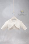 Angel Wings Μπολερό Rasmir Bo Plom