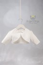 Angel Wings Μπολερό Rasmir Bo Plom