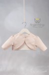Angel Wings Μπολερό Rasmir Bo Plom