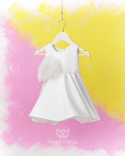 Angel Wings Φόρεμα Amelie AW26/27