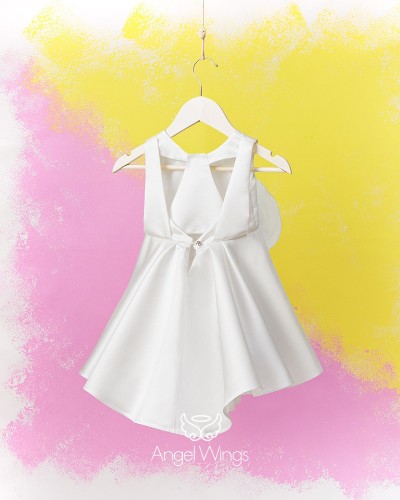 Angel Wings Φόρεμα Amelie AW26/27 Angel Wings Φόρεμα Amelie AW26/27