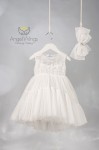 Angel Wings Φόρεμα Carmen AW26/27